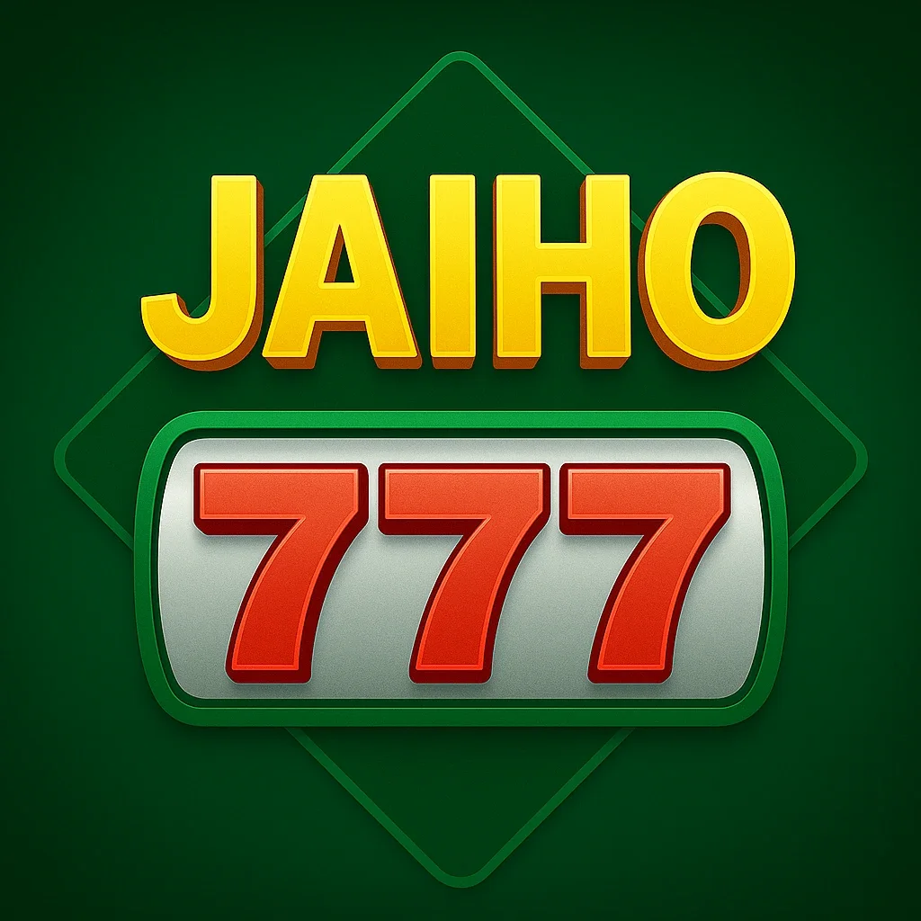 Jaiho 777 icon