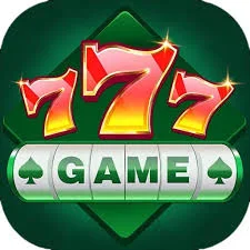 777.Game icon