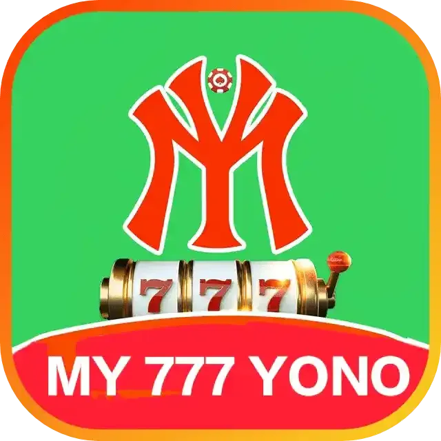 My777 icon