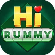 Hi Rummy icon