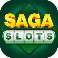 SAGA Slots icon