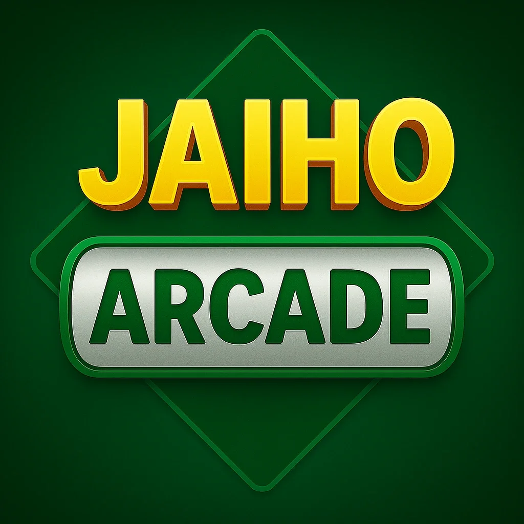 Jaiho Arcade icon