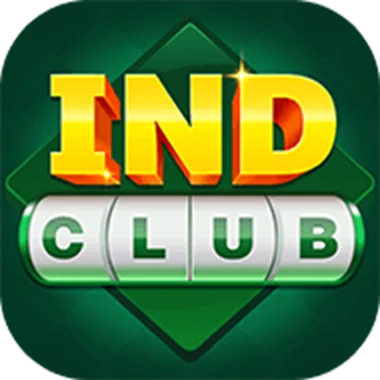 IND Club icon