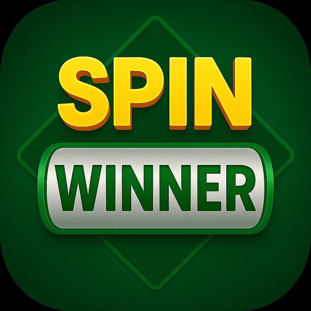 Spin Winner icon