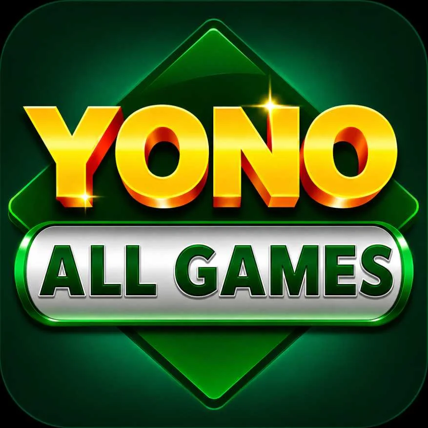 All Yono Games icon