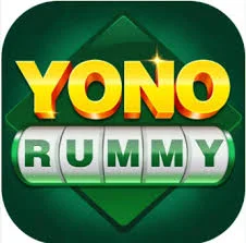 Yono Rummy icon