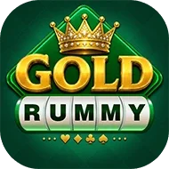 Gold Rummy icon